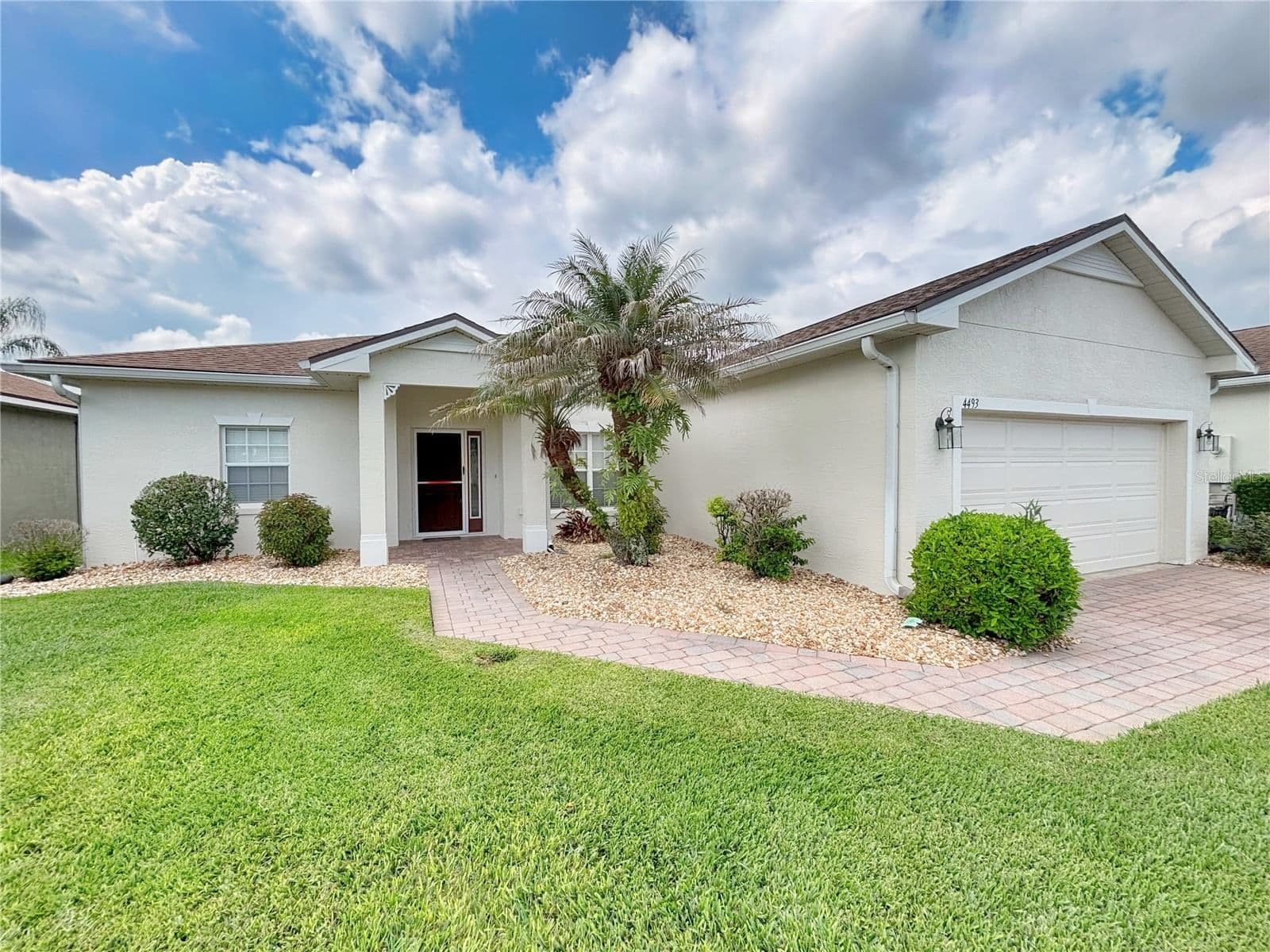 4493 TURNBERRY