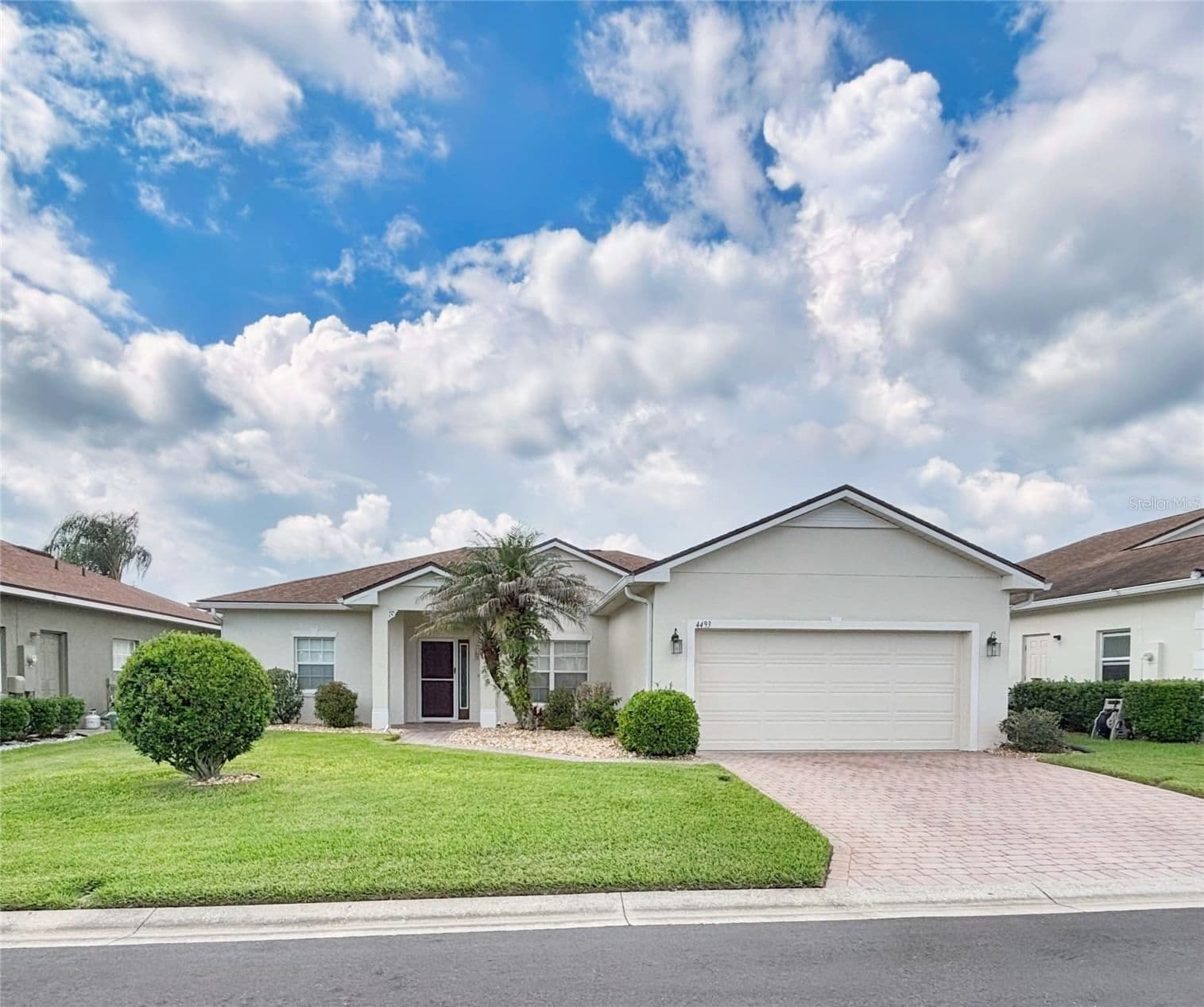 4493 TURNBERRY, Lake Wales, FL