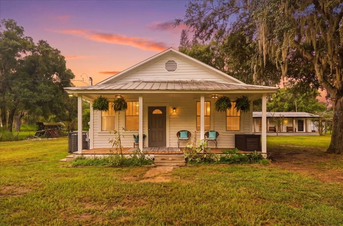 4919 COUNTY ROAD 542