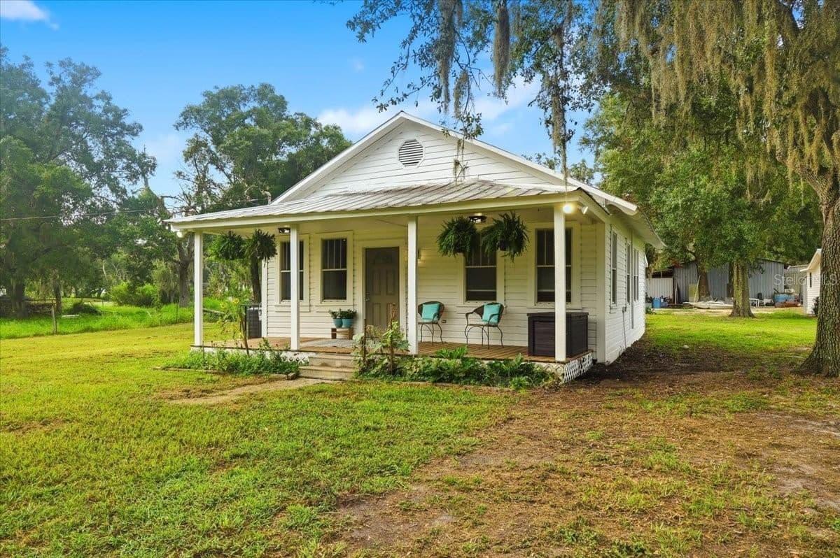 4919 COUNTY ROAD 542