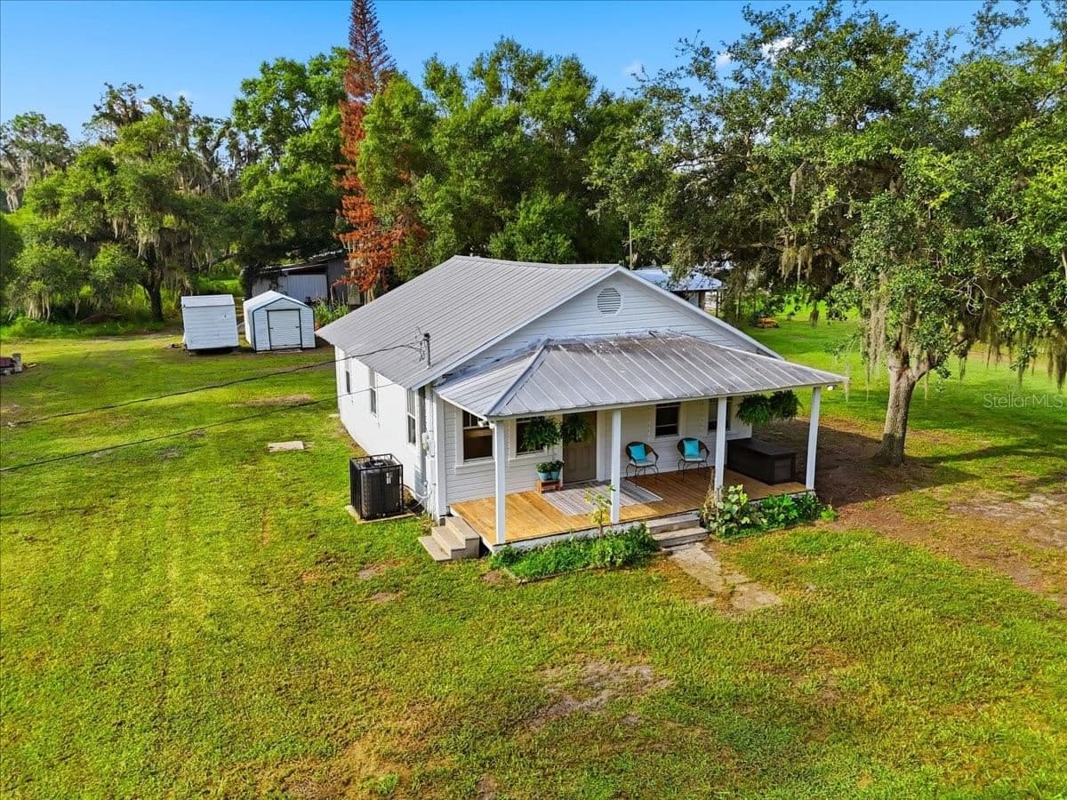 Photo 5 of 4919 COUNTY ROAD 542