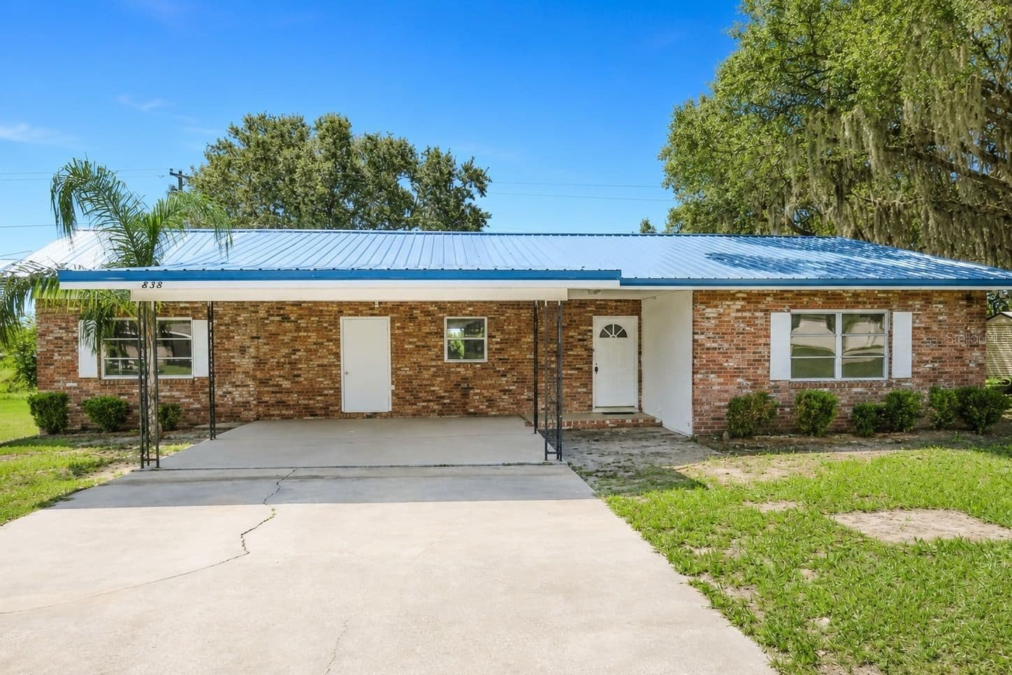 838 BLACKWOOD, Lake Wales, FL