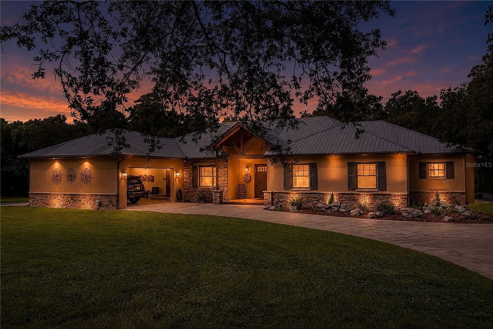 1617 HORSESHOE CREEK