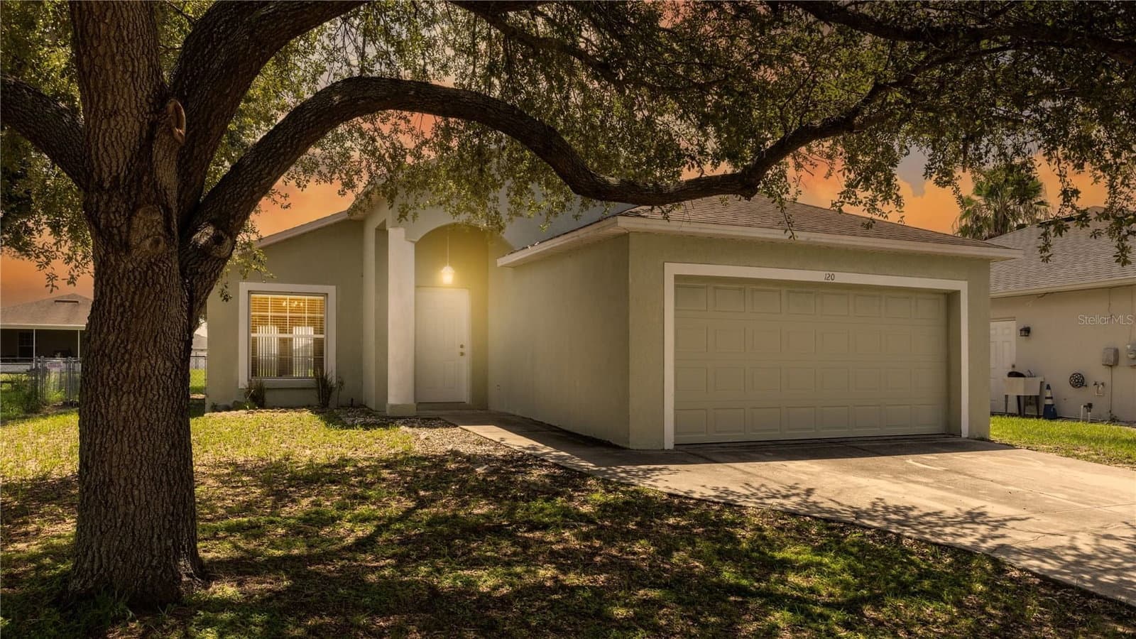 120 EAGLE POINT, Auburndale, FL