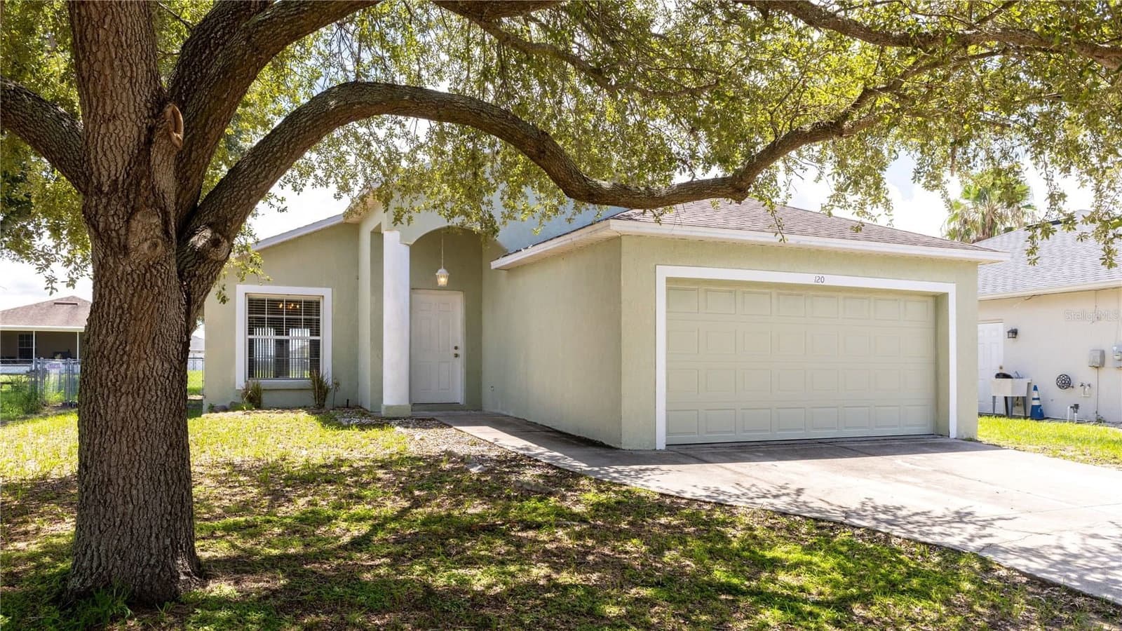 120 EAGLE POINT