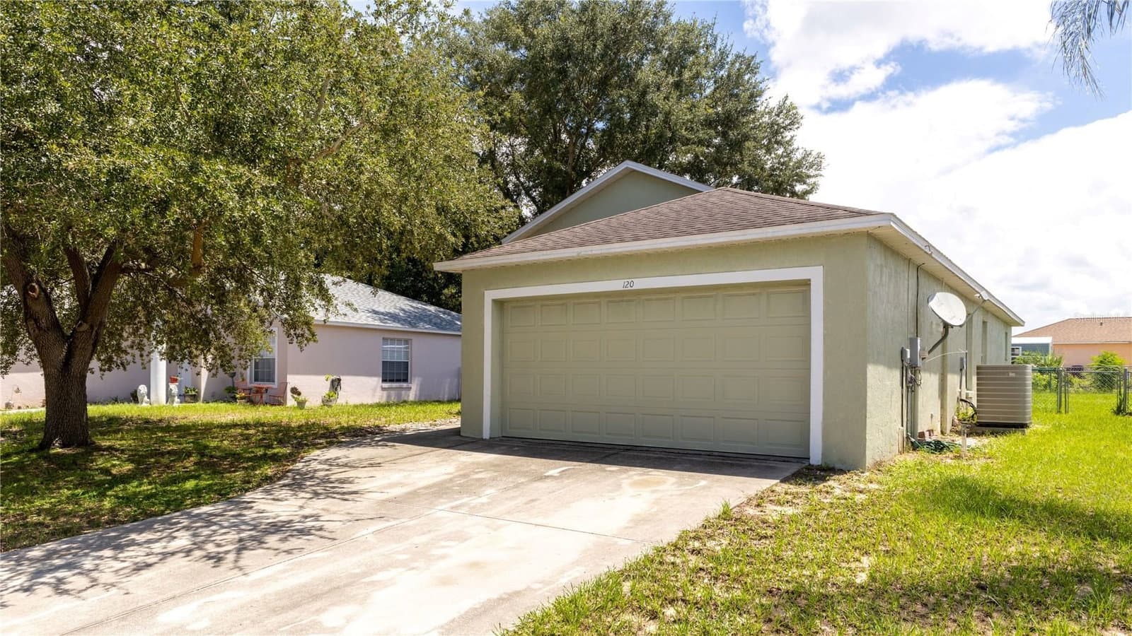 120 EAGLE POINT