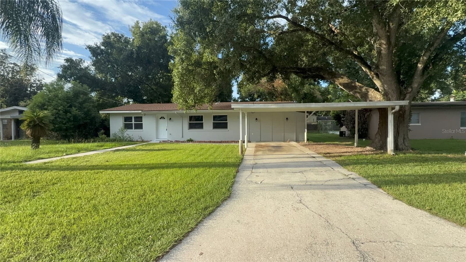 2218 AVENUE B, Winter Haven, FL