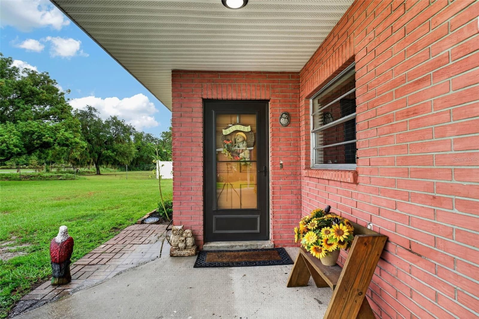 5838 OLD BARTOW EAGLE LAKE