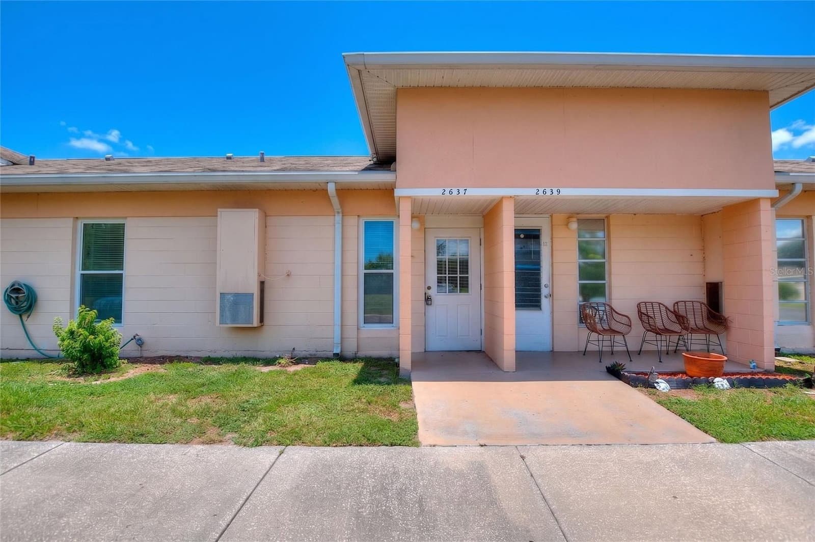 2637 CLUB, Lake Wales, FL