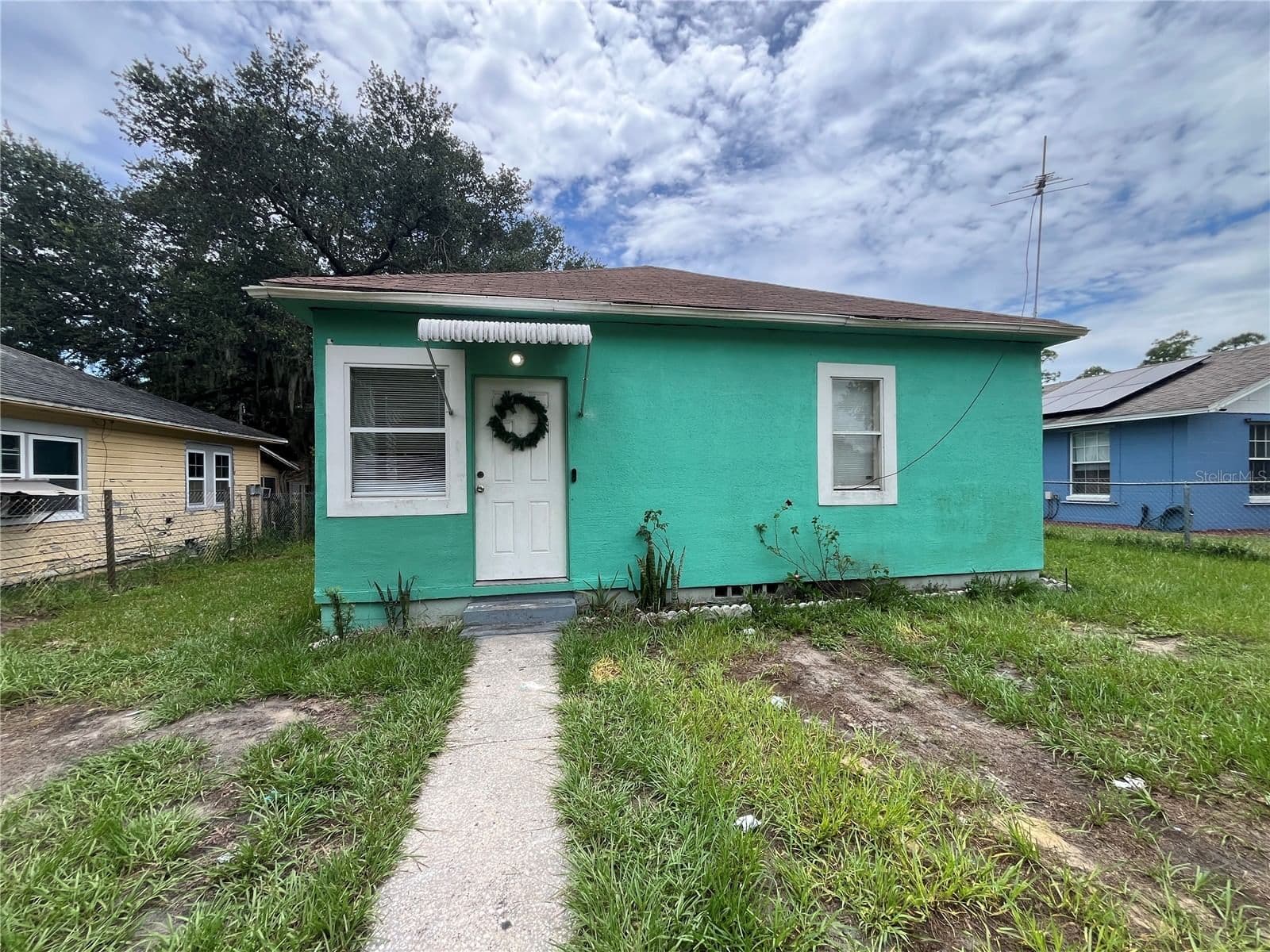 33 JOHNSON, Lake Wales, FL