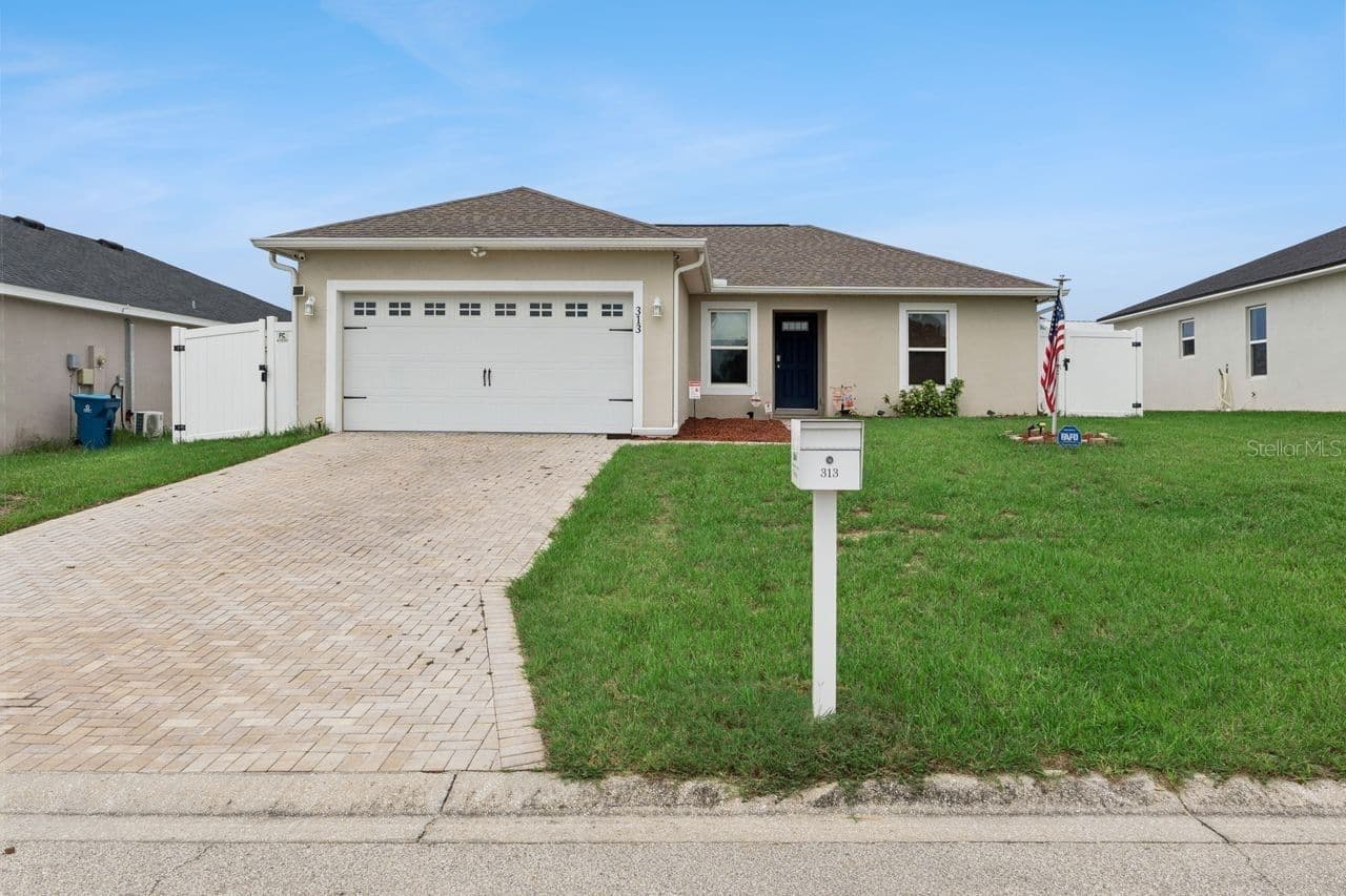 313 SUMMIT, Lake Wales, FL