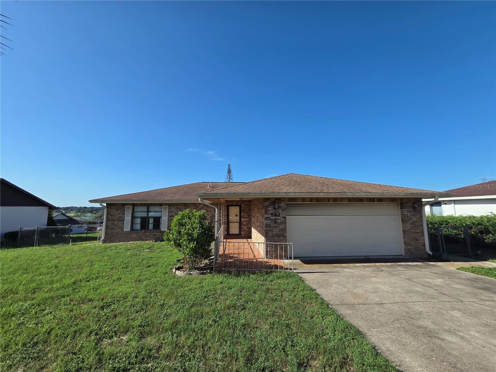 842 OSCEOLA AVE, Lake Wales, FL