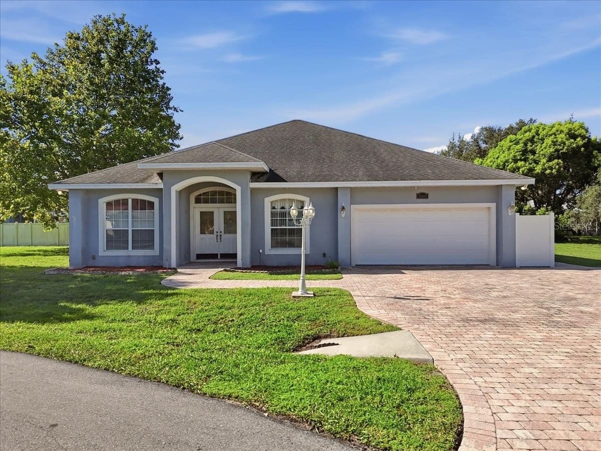1505 LAKE THOMAS, Winter Haven, FL