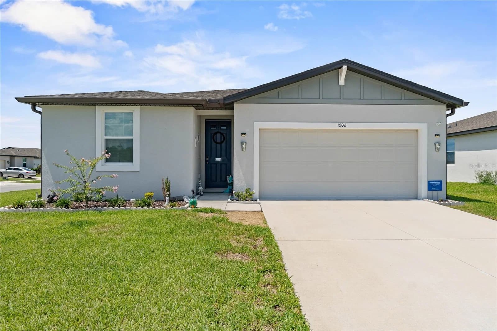 1502 BRANCHWOOD Lane