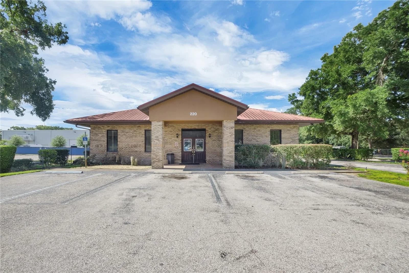 220 AVENUE O, Winter Haven, FL