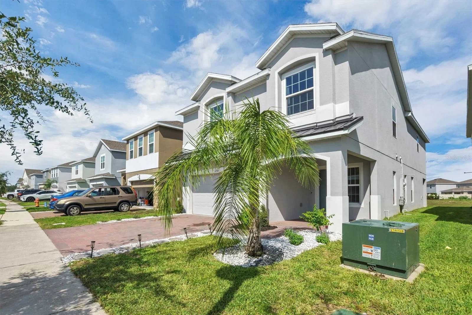 1250 ISLAND SLOUGH Lane