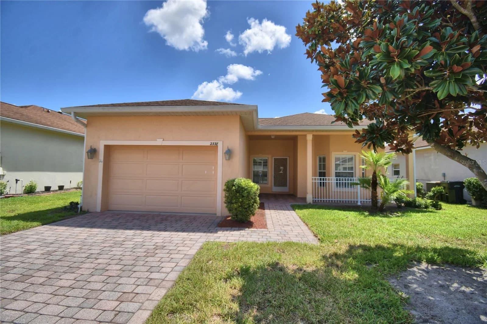 2338 SALZBURG LOOP, Winter Haven, FL
