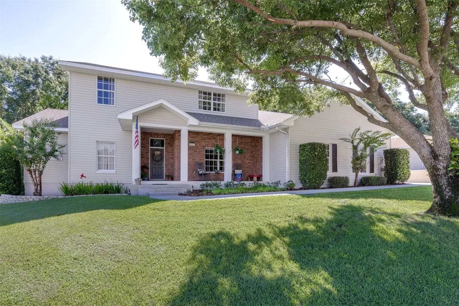 1016 LAKE MARIAM, Winter Haven, FL