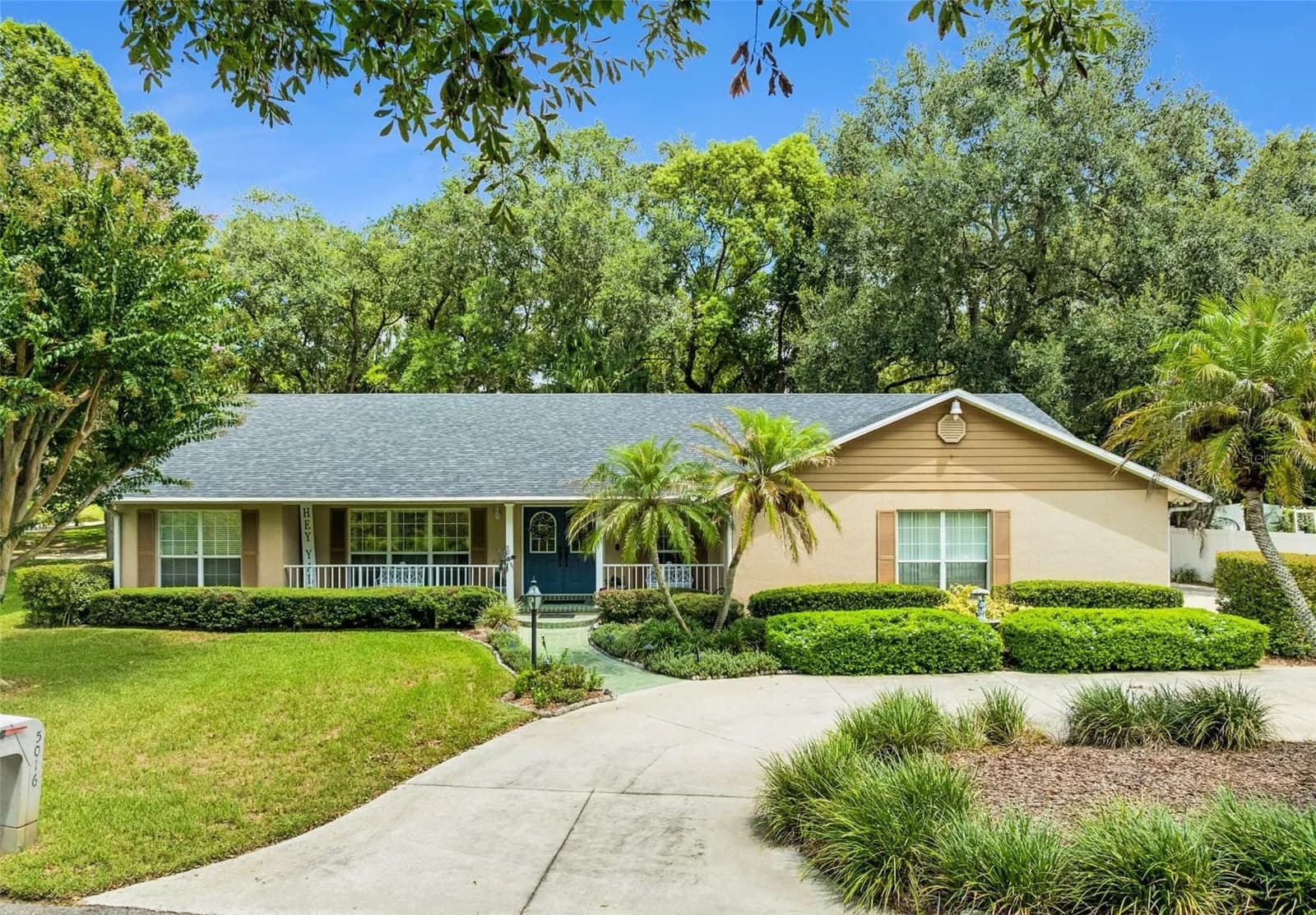 5016 RIVER LAKE, Winter Haven, FL