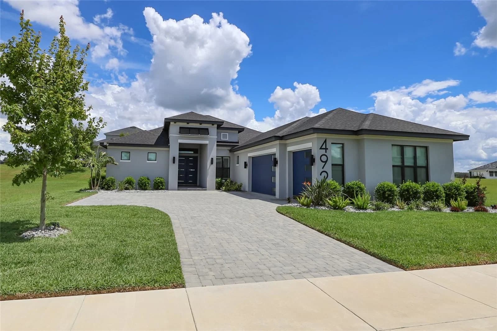 492 ADAMS VIEW Lane