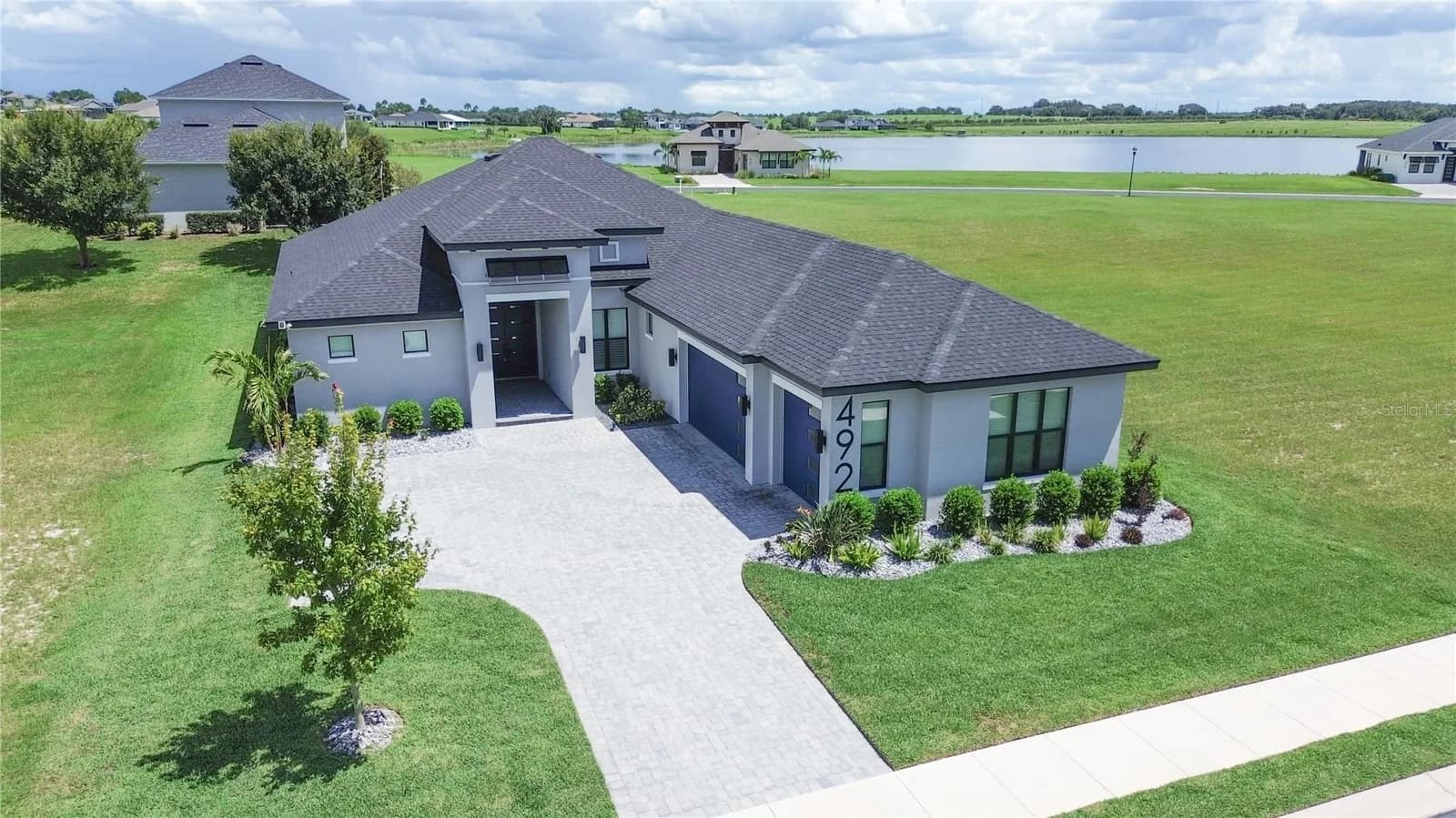 492 ADAMS VIEW Lane