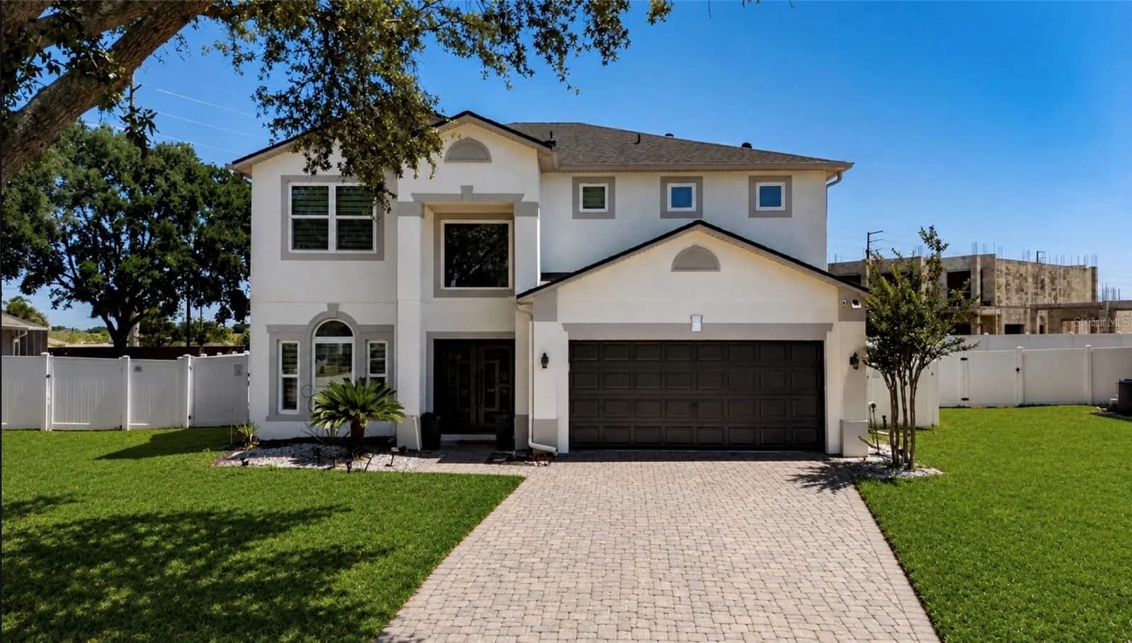 604 KILDRUMMY Drive