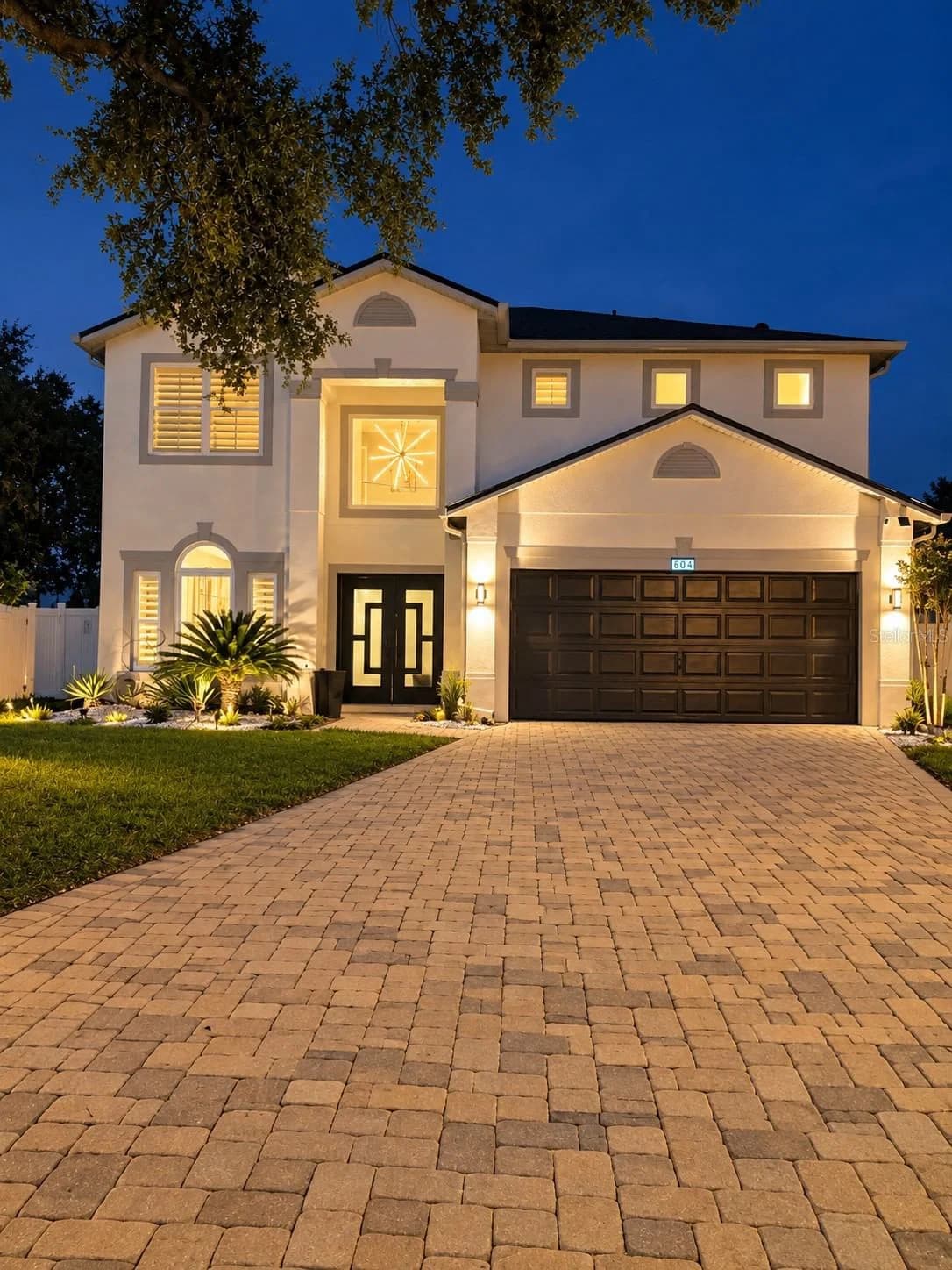 604 KILDRUMMY Drive