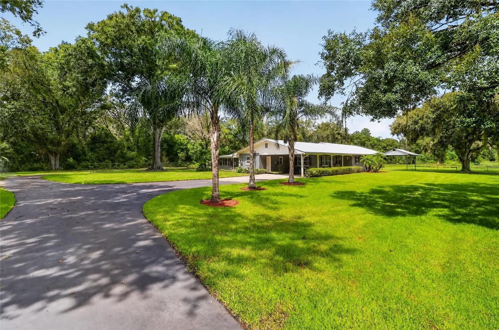 7430 GREEN Road