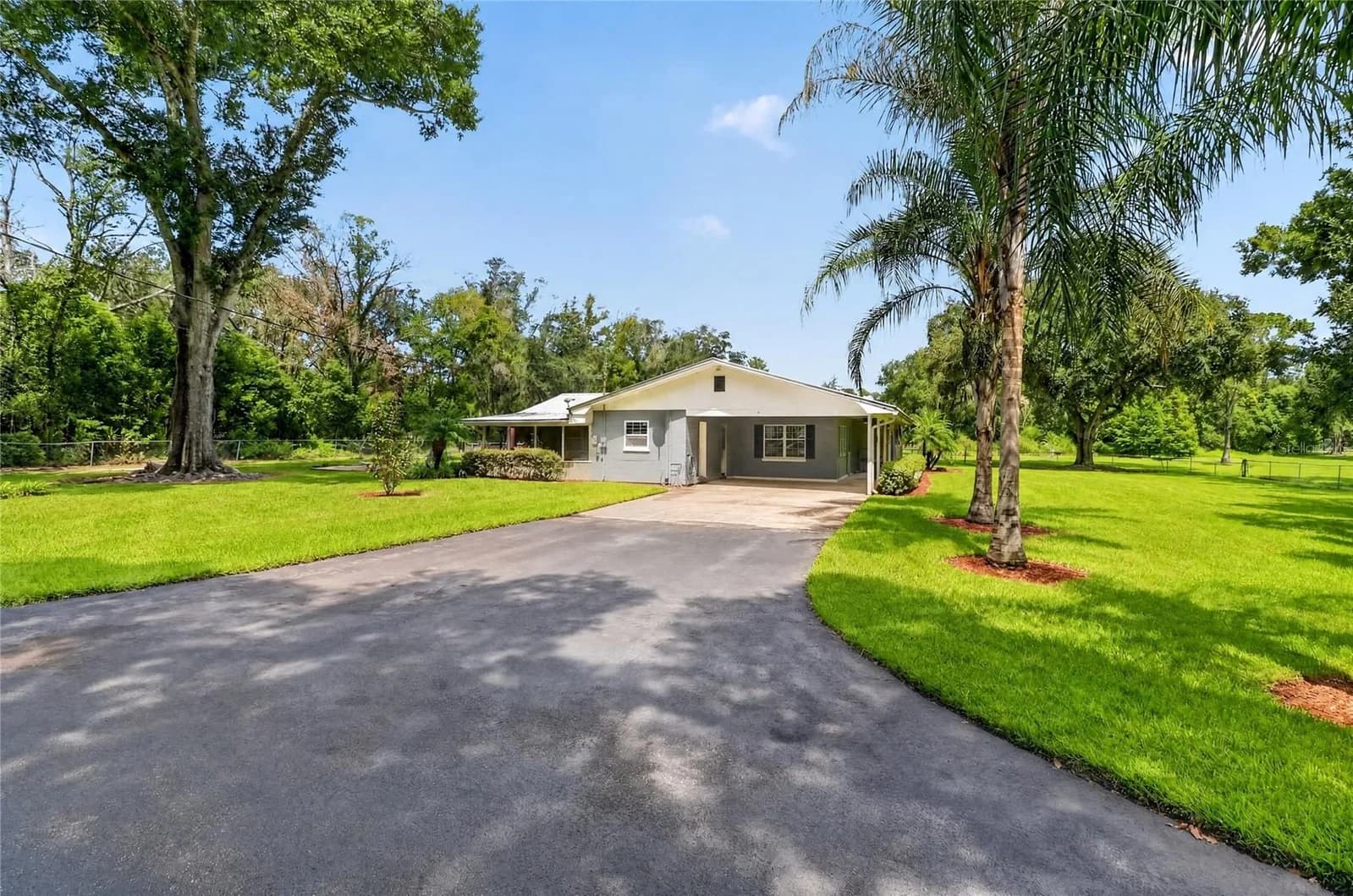 7430 GREEN Road