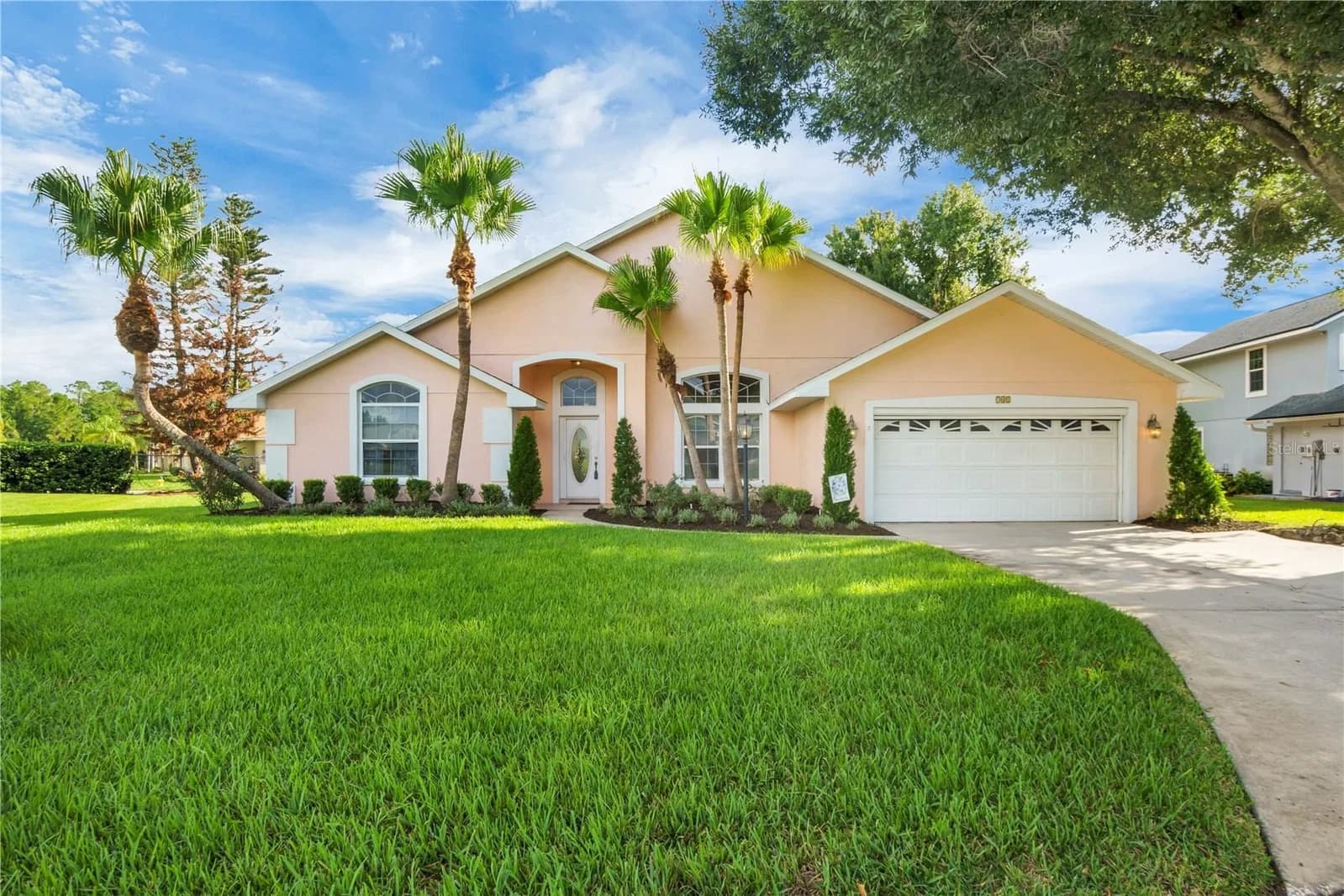 742 SANTA MARIA Drive
