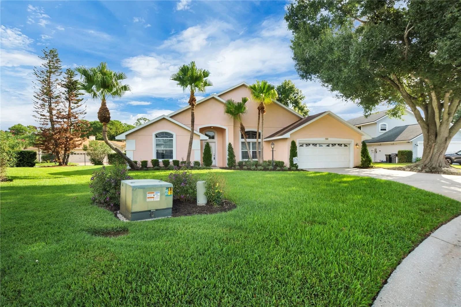 742 SANTA MARIA Drive