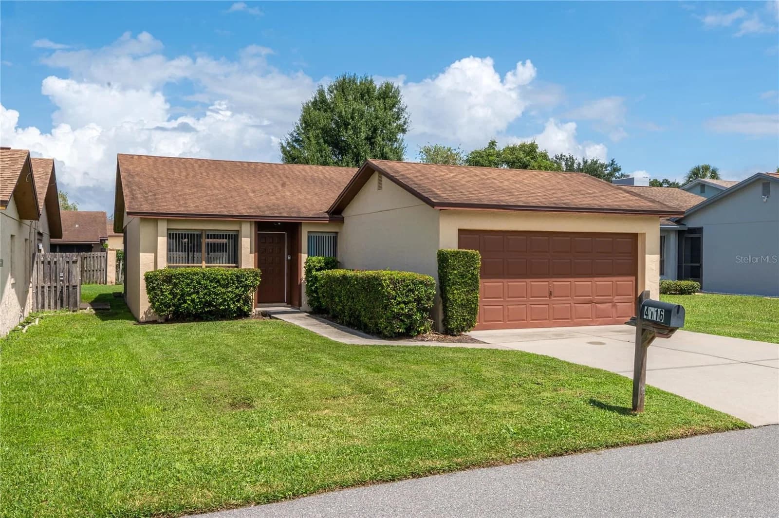 4116 FISHERMANS Landing