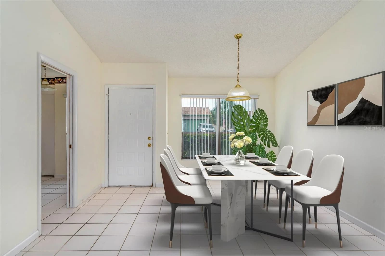 4116 FISHERMANS Landing