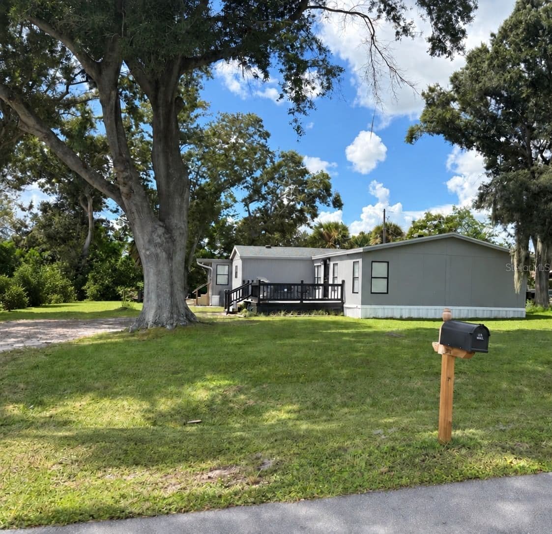 5707 LAKE FOX Drive