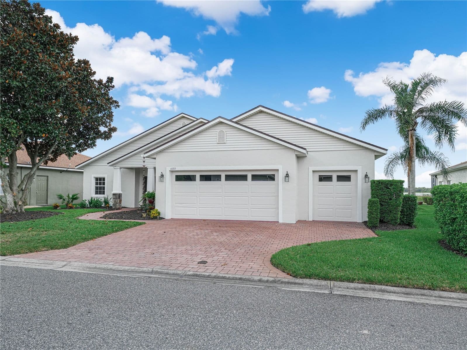 4039 ASHTON CLUB Drive