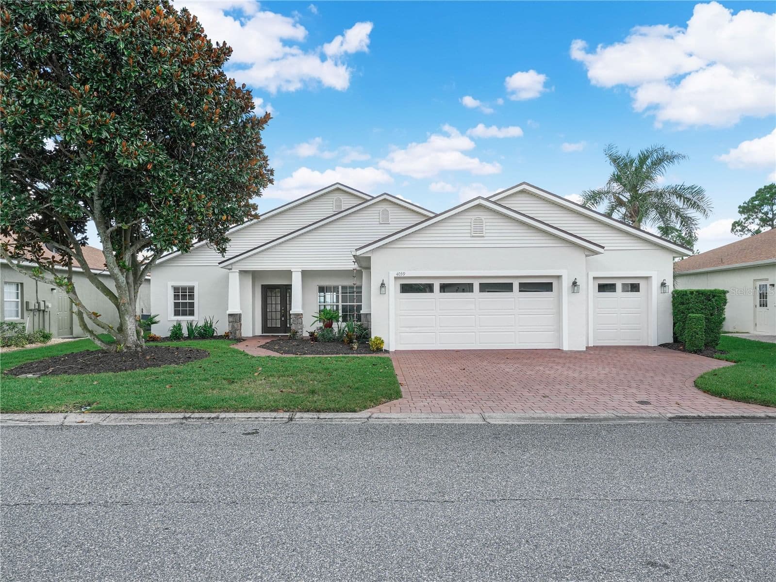 4039 ASHTON CLUB Drive