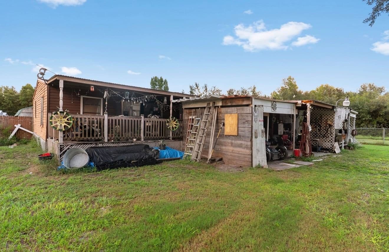 Photo 4 of 815 SADDLEWOOD Boulevard
