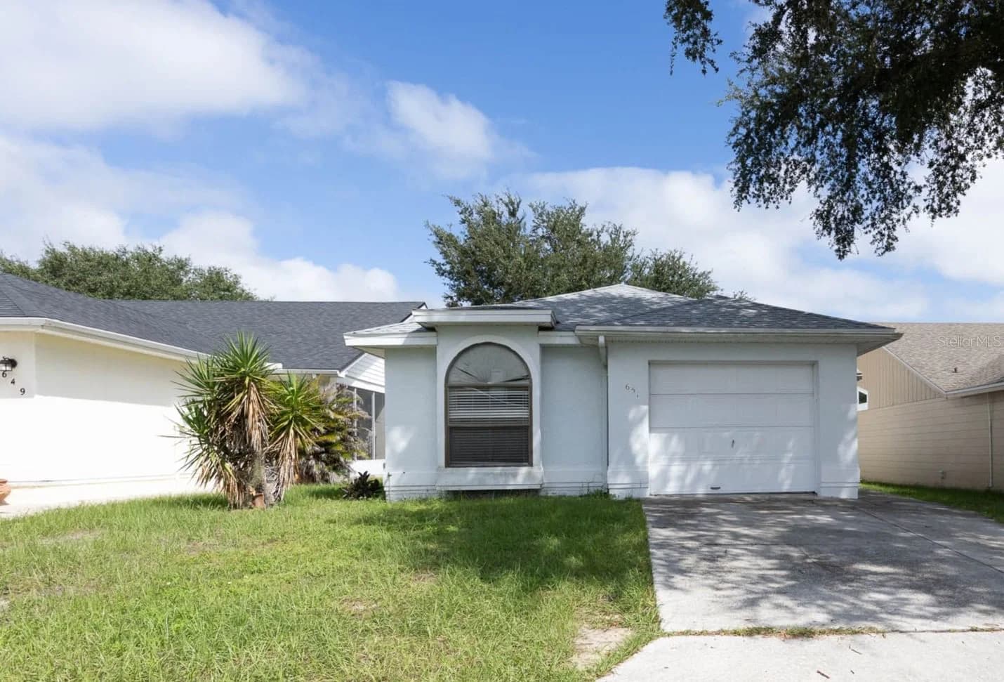 651 LAKE DEXTER Circle