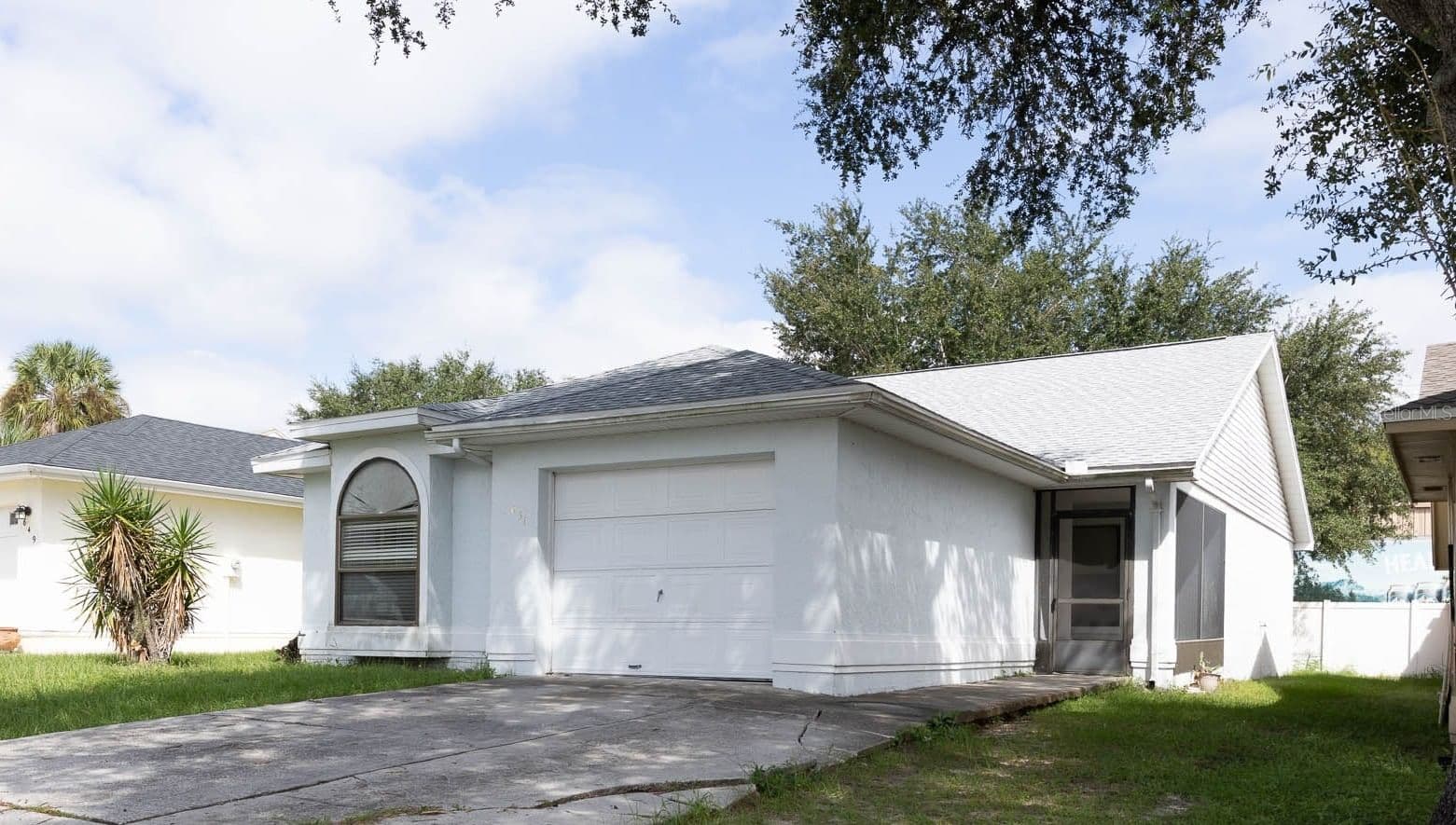651 LAKE DEXTER Circle