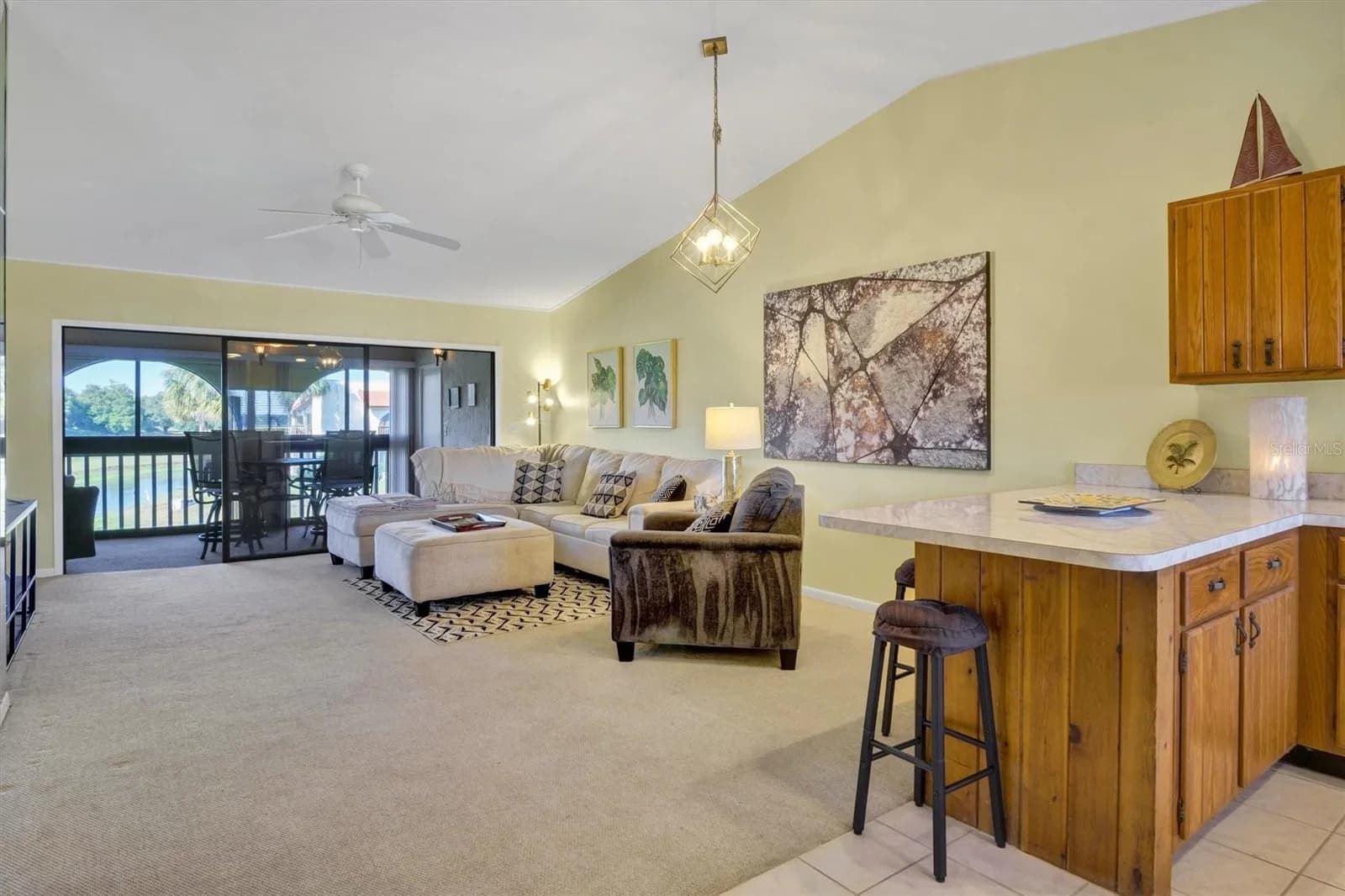 Photo 5 of 10203 VILLAGE Drive #J23