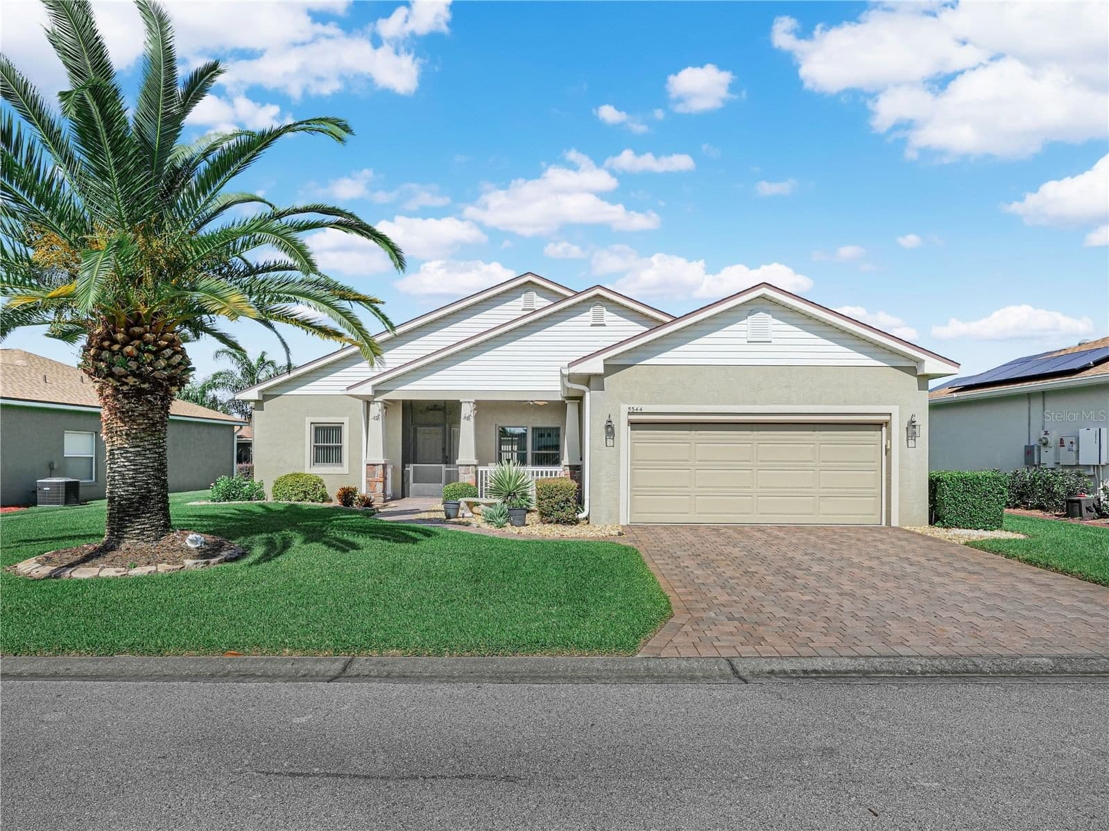 5344 NICKLAUS Drive
