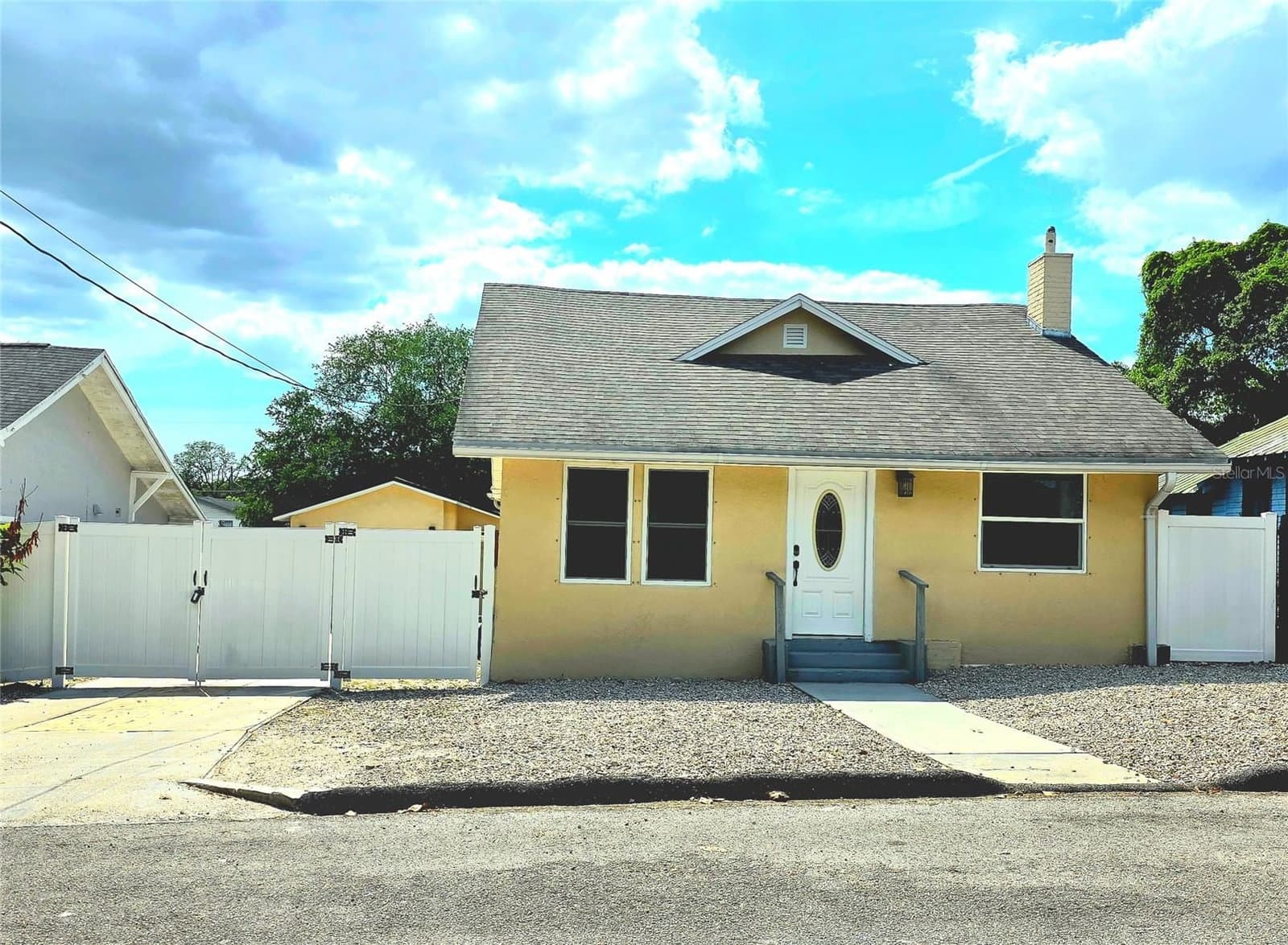 8514 MITCHELL