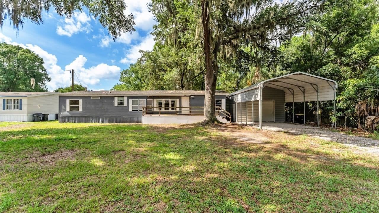 509 SHARON HILL
