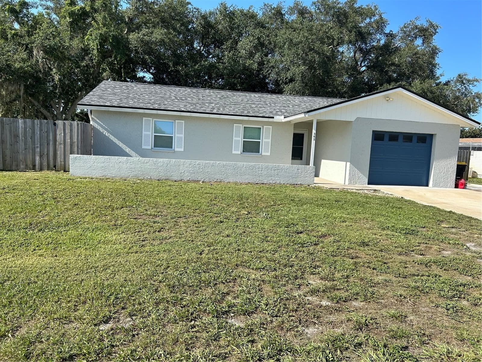 362 HOLLY RIDGE