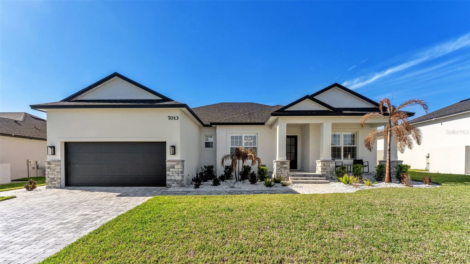 7013 BENTRIDGE