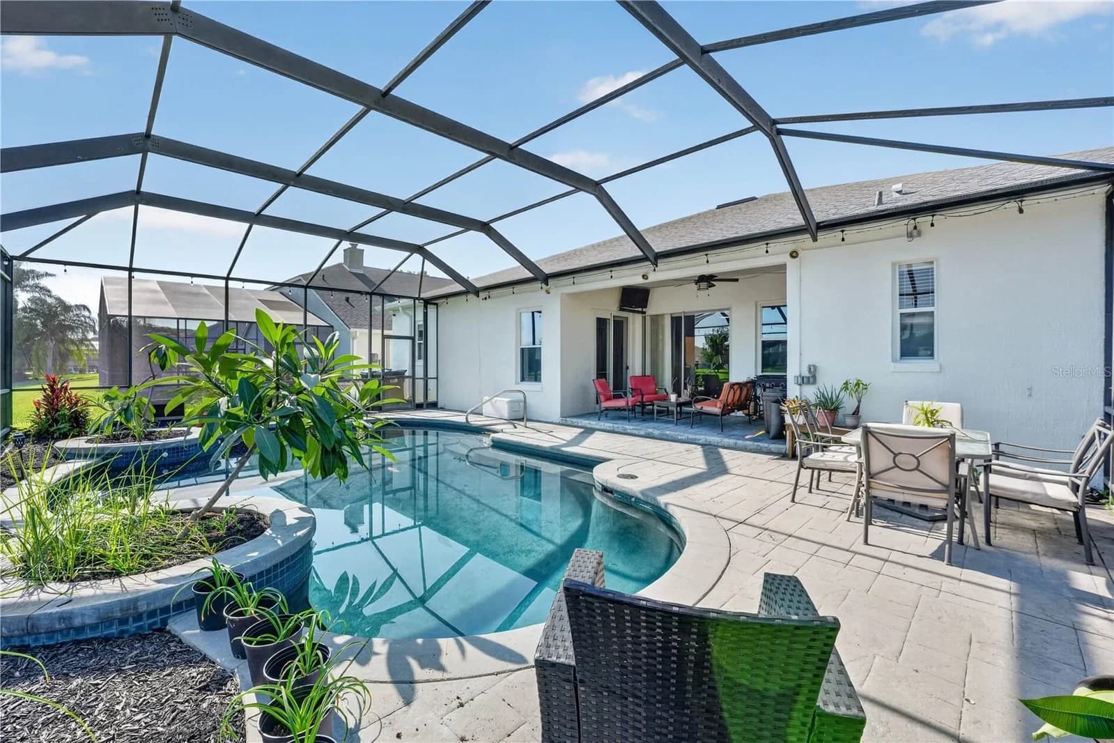 Photo 5 of 13686 CRYSTAL RIVER Drive