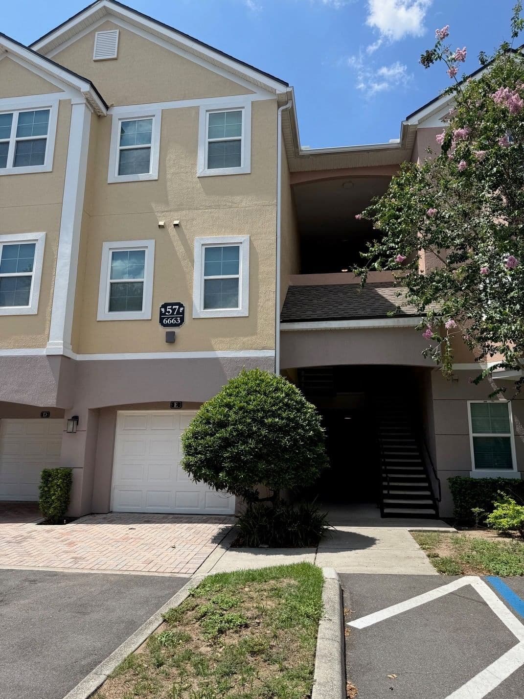 6663 QUEENS BOROUGH Avenue #206