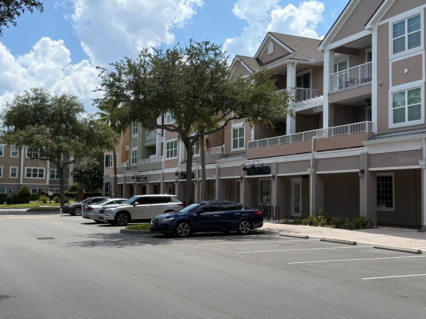6663 QUEENS BOROUGH Avenue #206