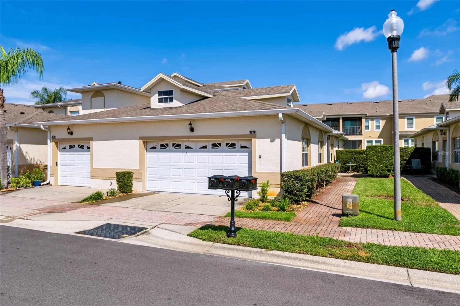 17313 CHATEAU PINE, Clermont, FL