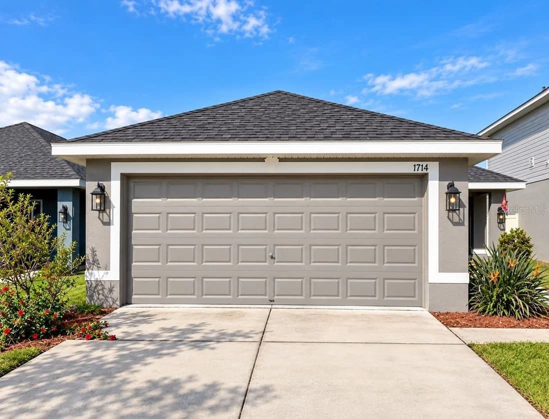 1714 CARNOSTIE Road